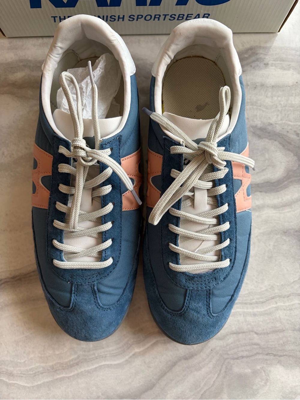 KARHU CHAMPION AIR SPORT SNEAKERS - Picture 3 of 7
